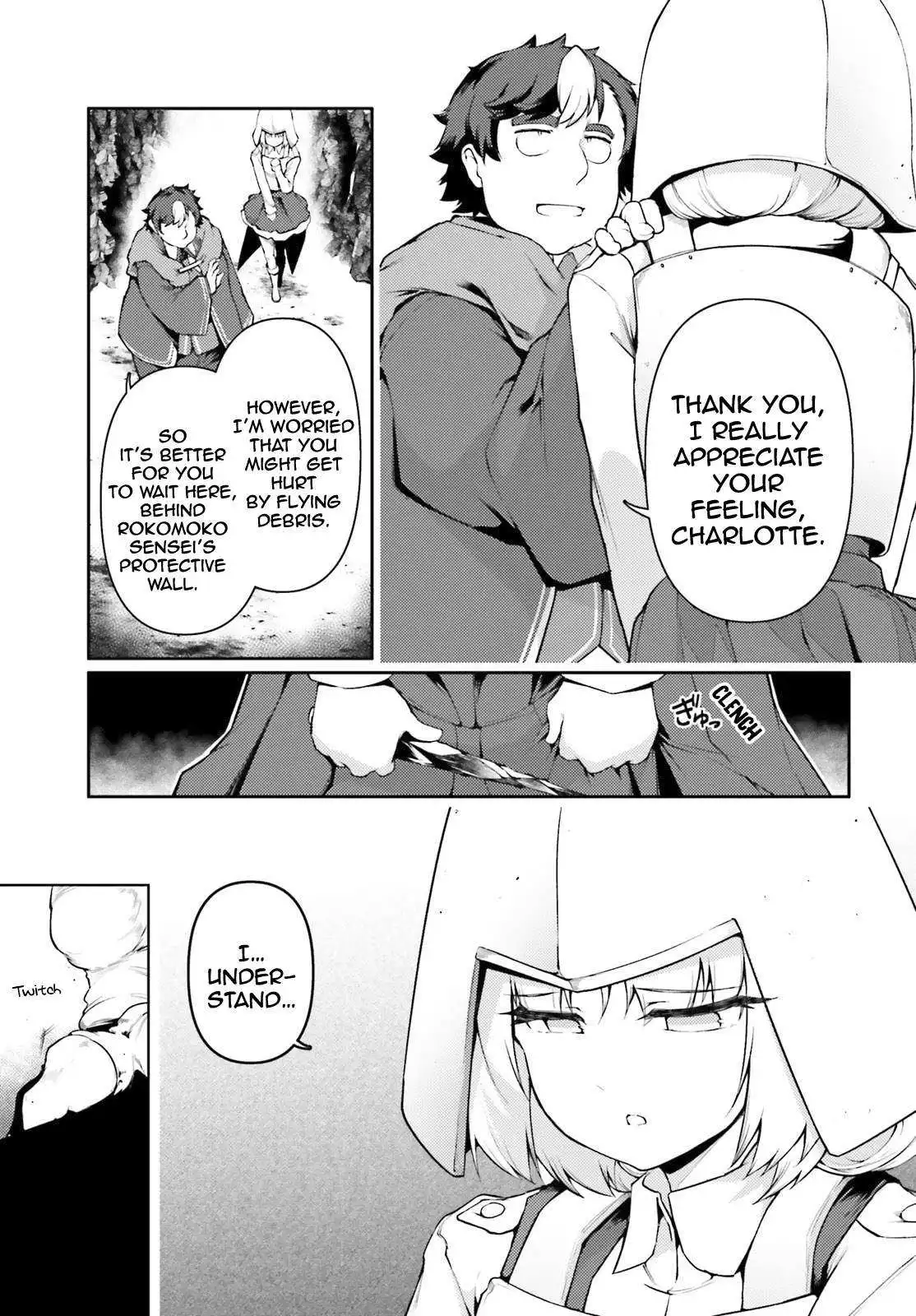 Buta Koushaku ni Tensei Shitakara, Kondo wa Kimi ni Suki to Iitai Chapter 33 24